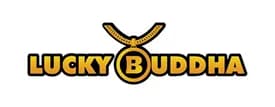 Lucky Buddha logo